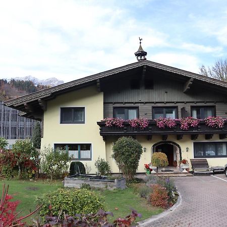 Landhaus-Appartements Warraich Schladming Eksteriør billede