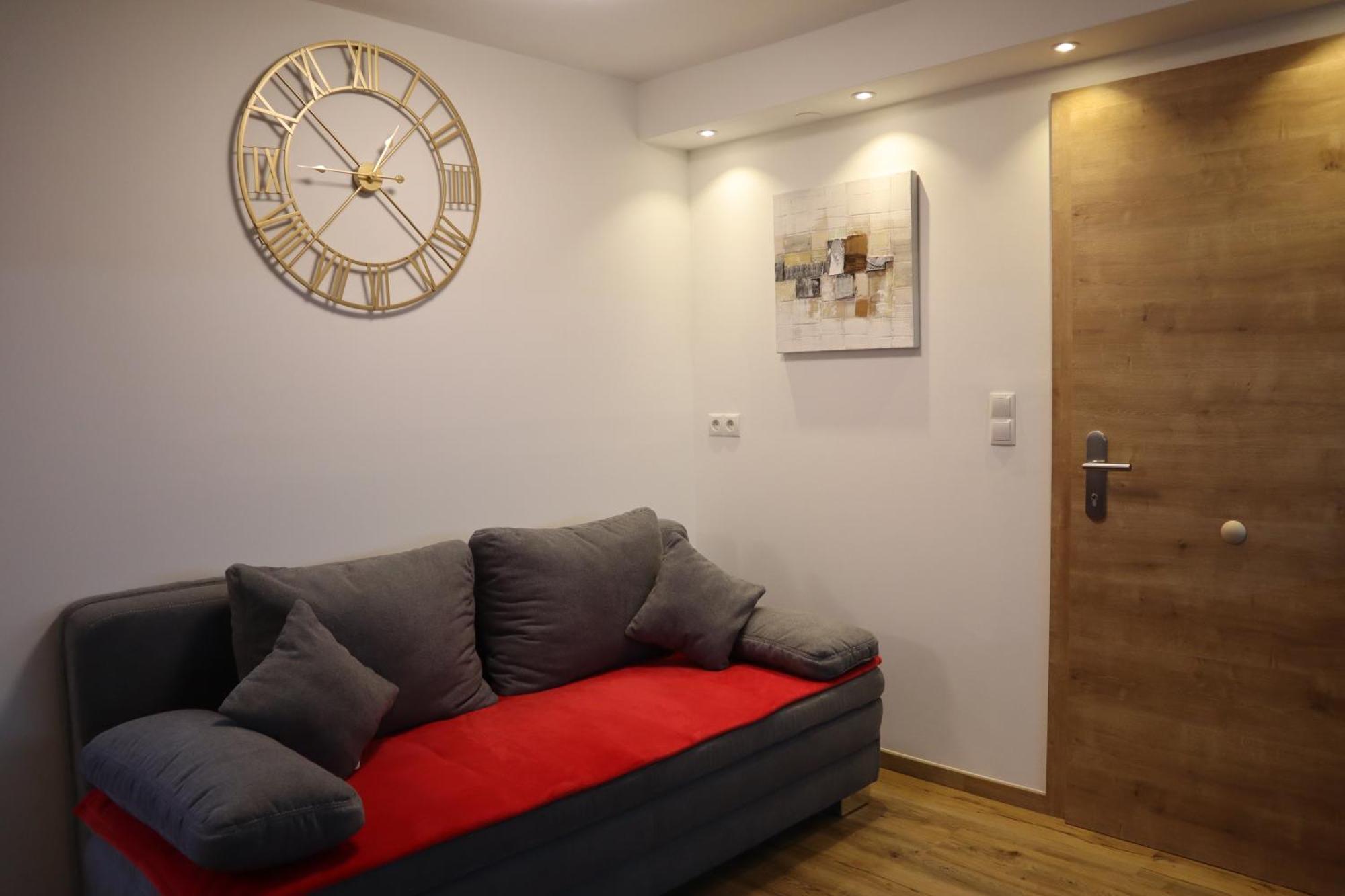 Landhaus-Appartements Warraich Schladming Eksteriør billede