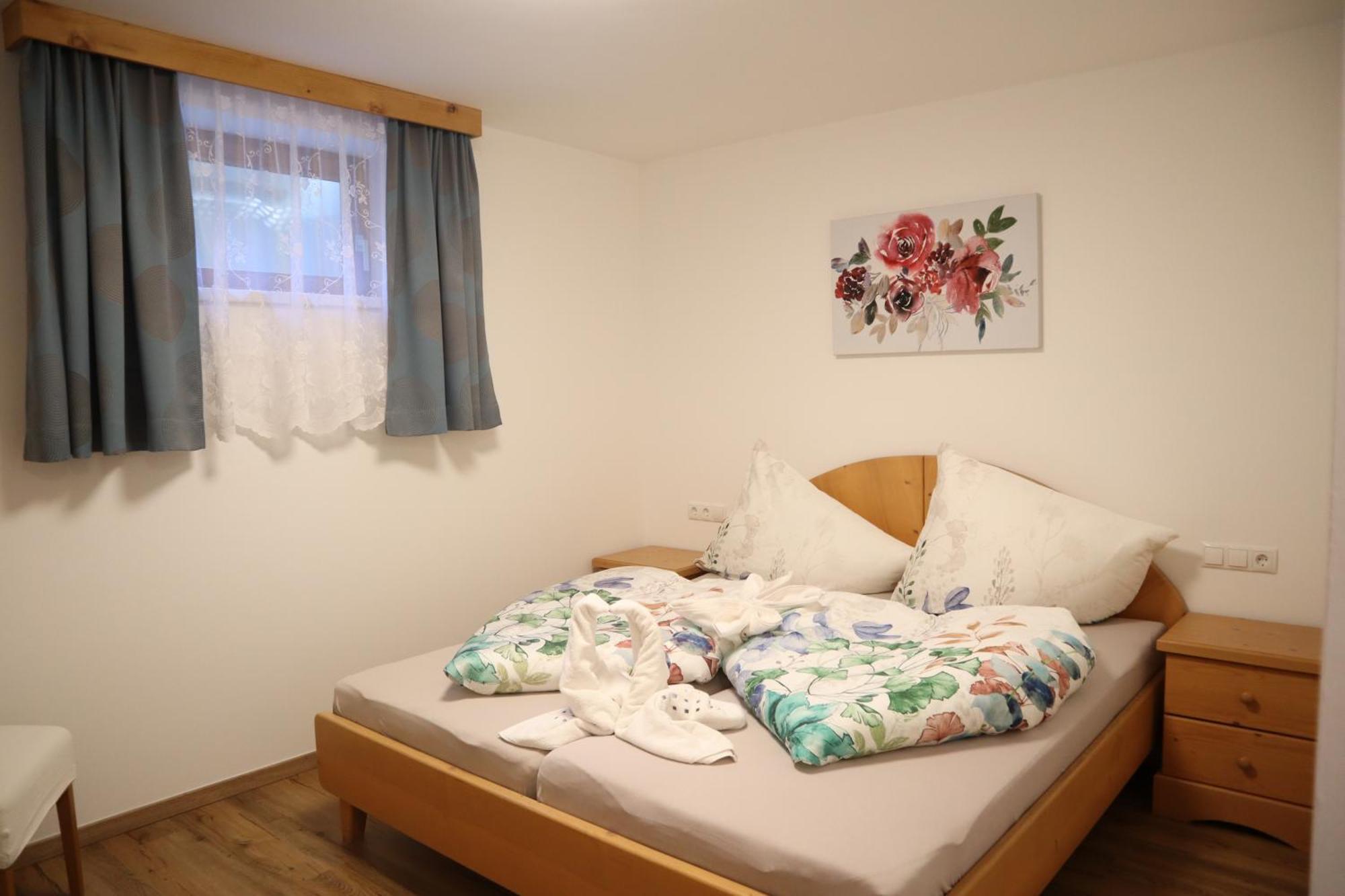 Landhaus-Appartements Warraich Schladming Eksteriør billede