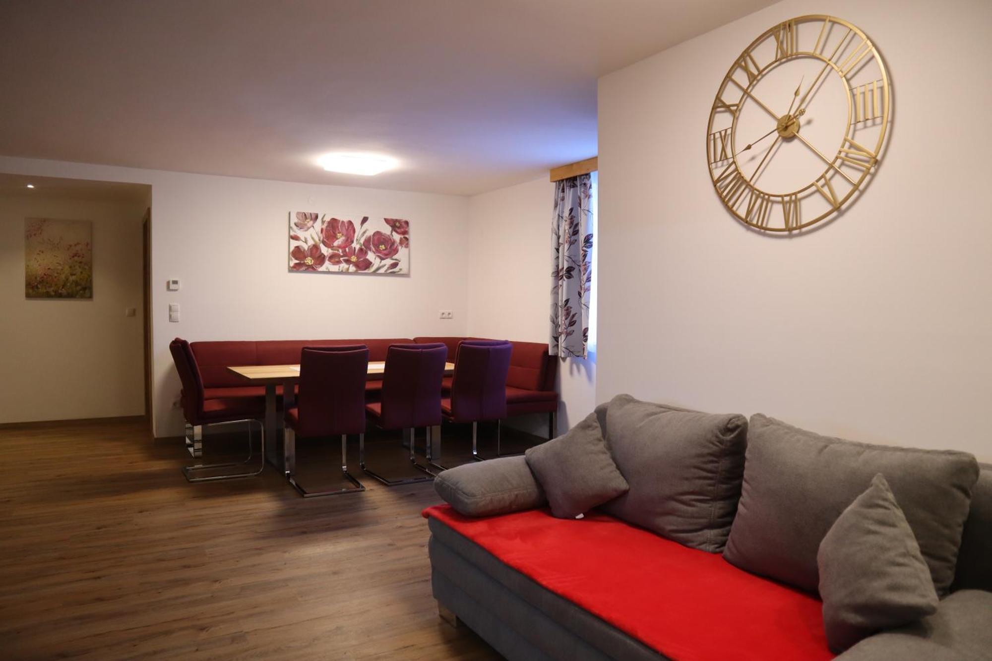 Landhaus-Appartements Warraich Schladming Eksteriør billede