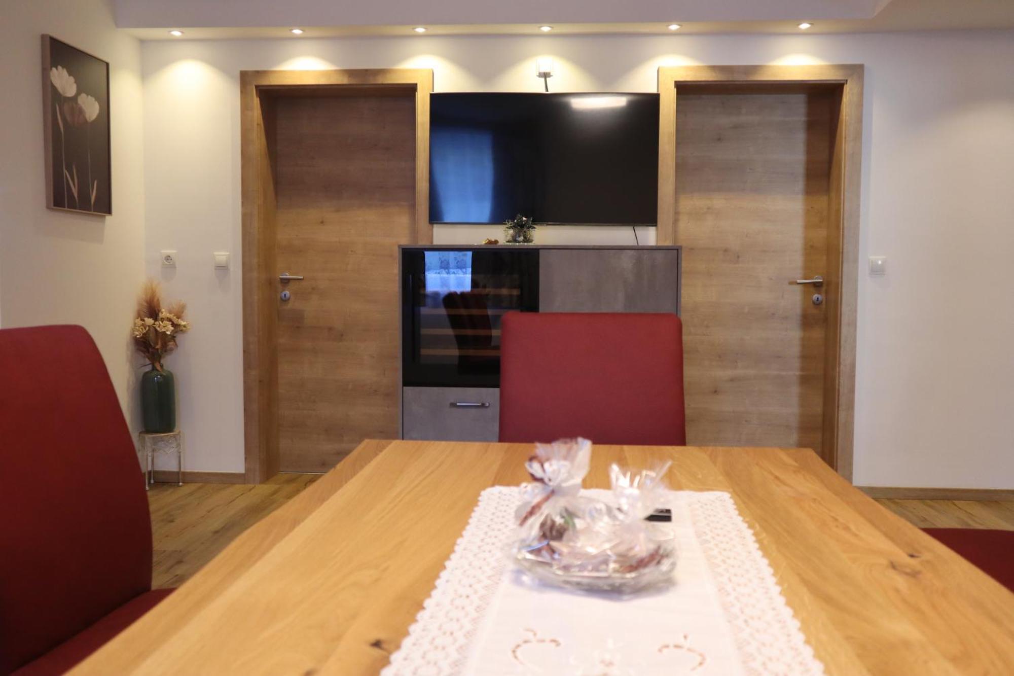 Landhaus-Appartements Warraich Schladming Eksteriør billede