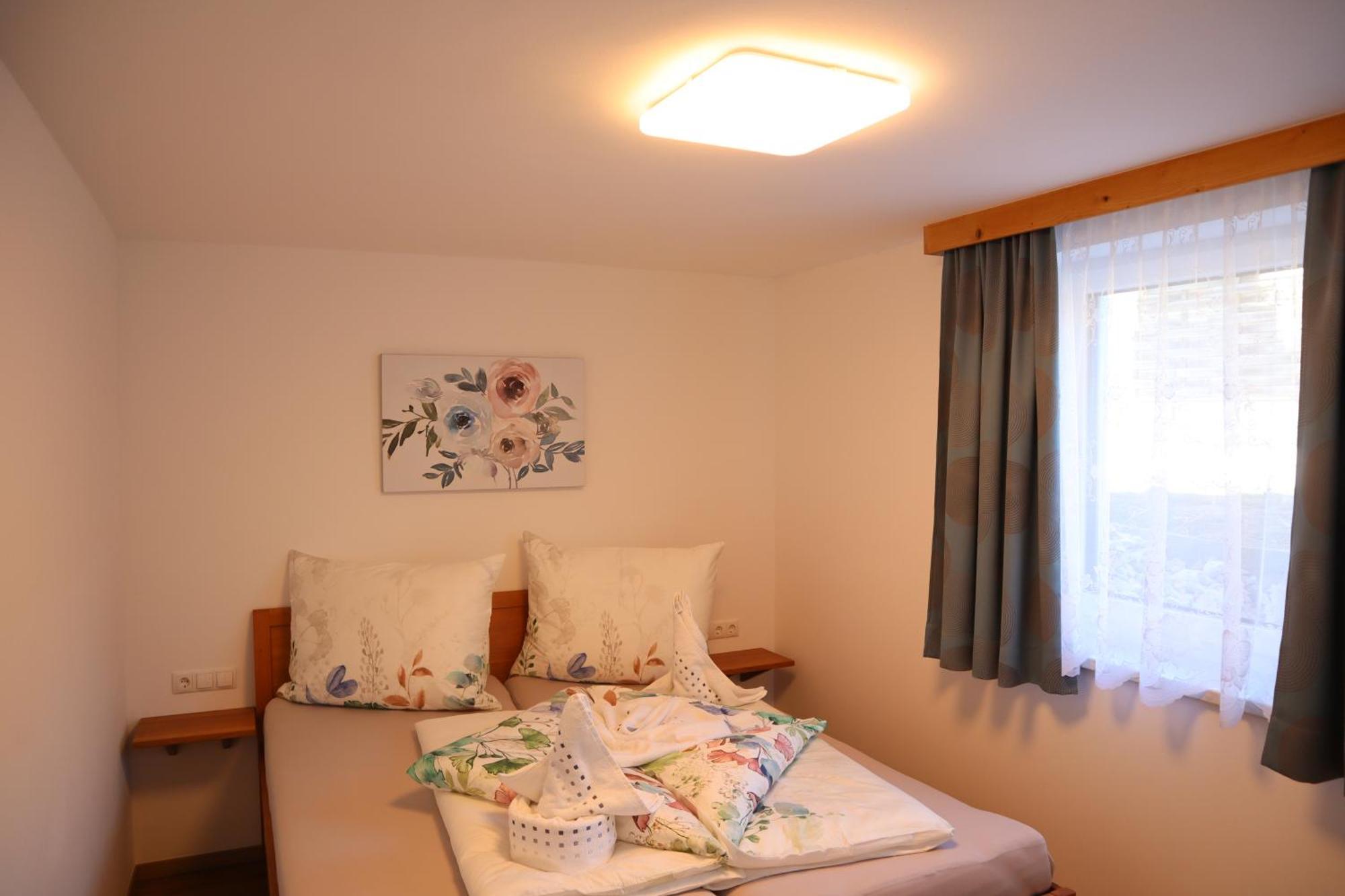 Landhaus-Appartements Warraich Schladming Eksteriør billede