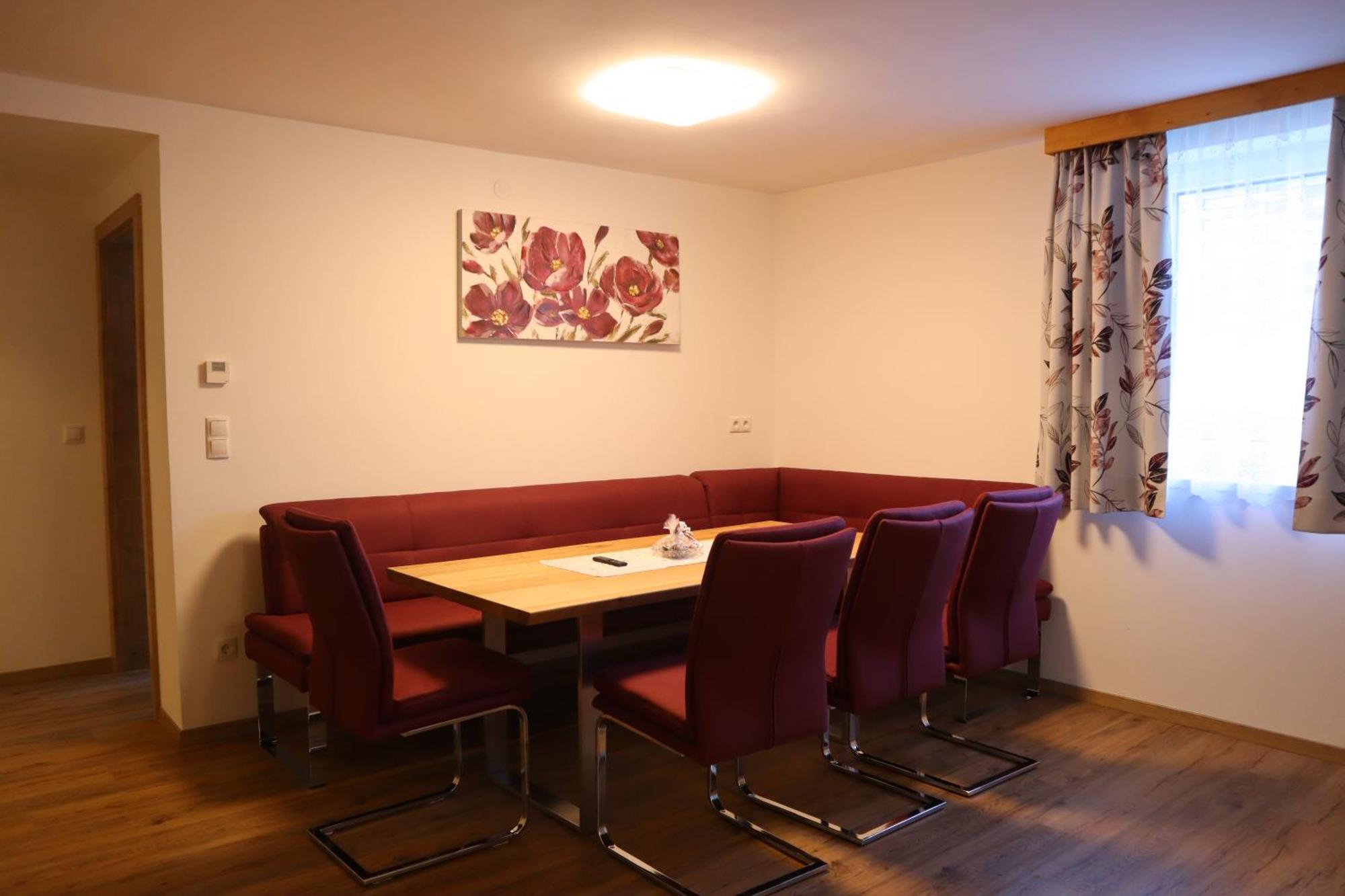 Landhaus-Appartements Warraich Schladming Eksteriør billede
