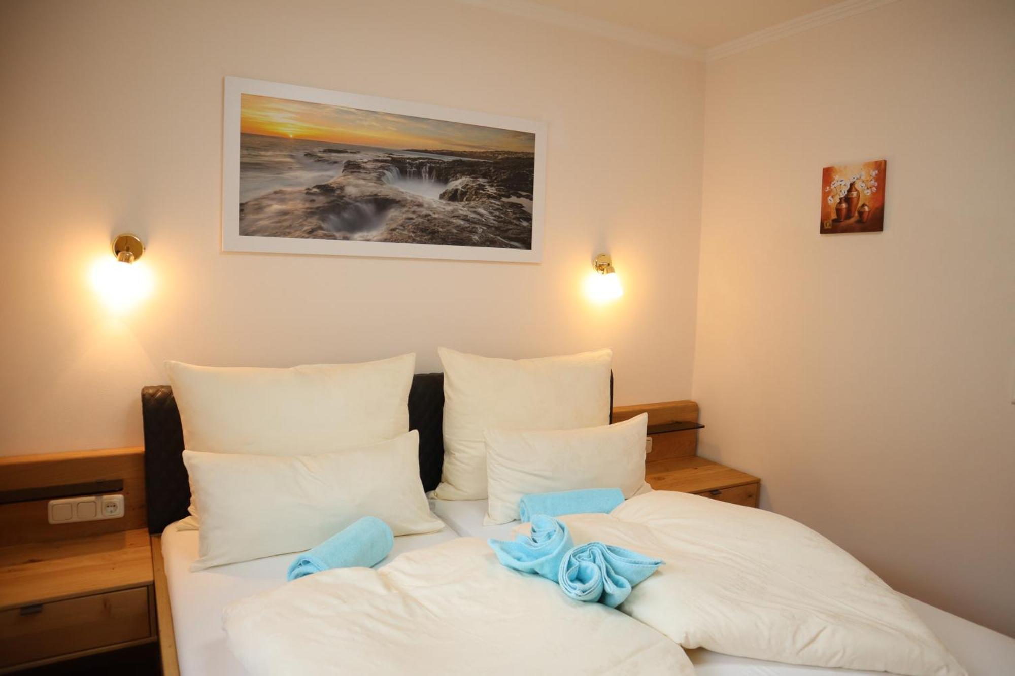 Landhaus-Appartements Warraich Schladming Eksteriør billede