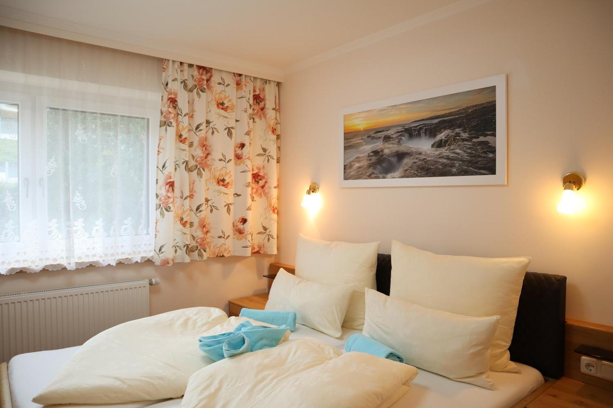 Landhaus-Appartements Warraich Schladming Eksteriør billede