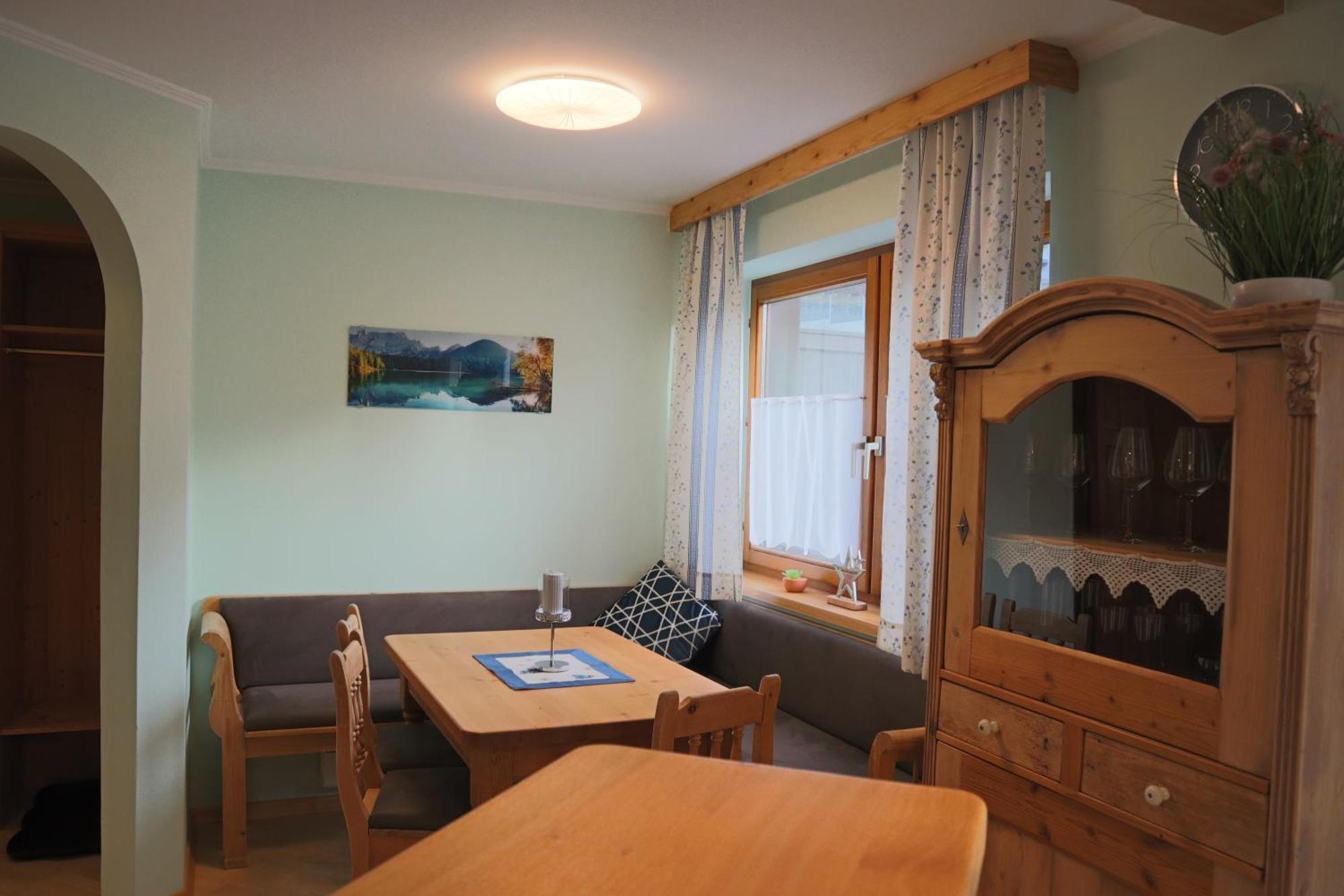 Landhaus-Appartements Warraich Schladming Eksteriør billede