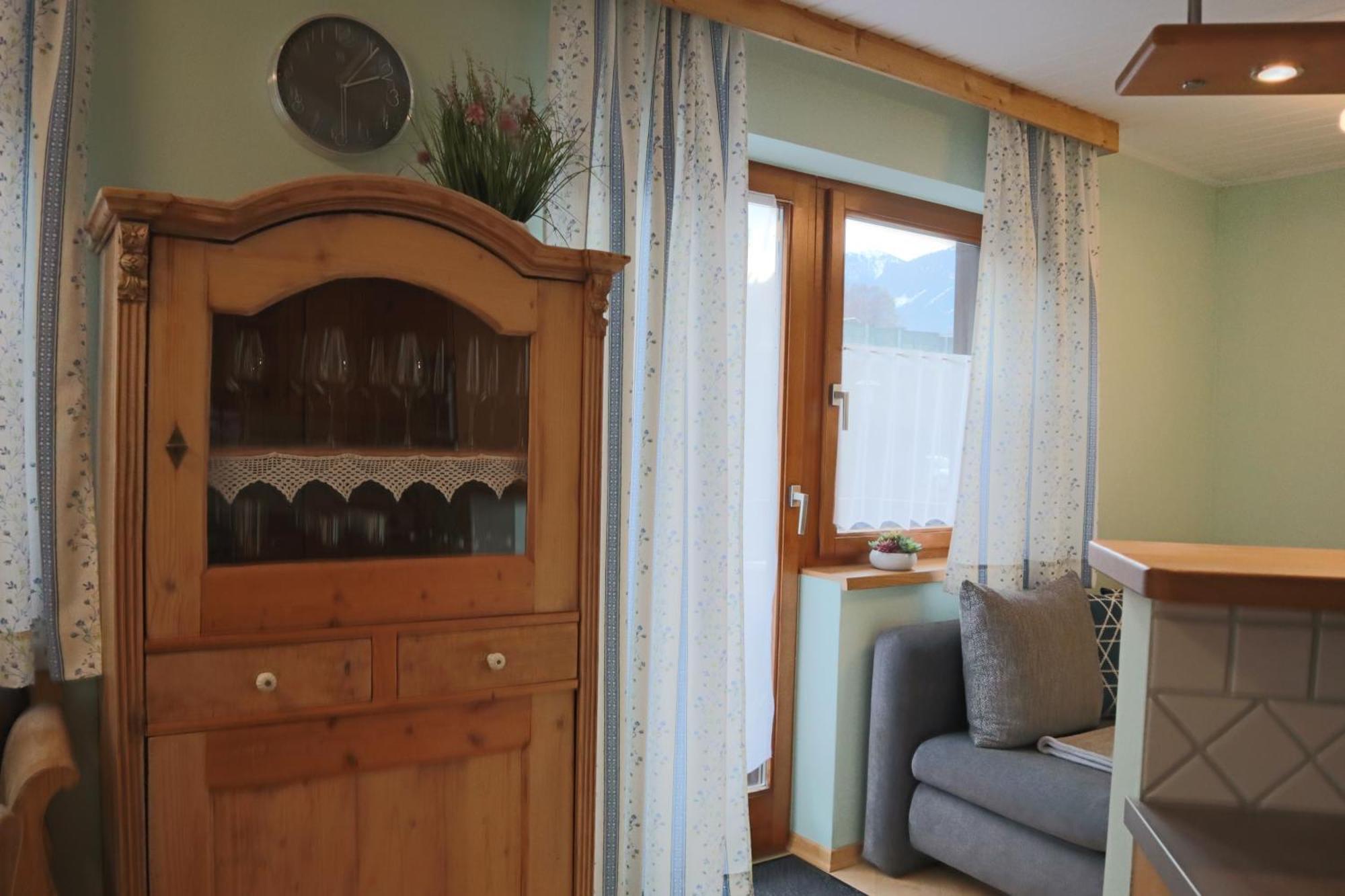 Landhaus-Appartements Warraich Schladming Eksteriør billede
