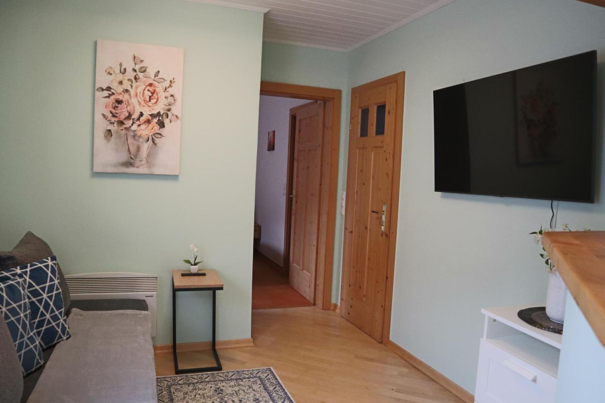Landhaus-Appartements Warraich Schladming Eksteriør billede