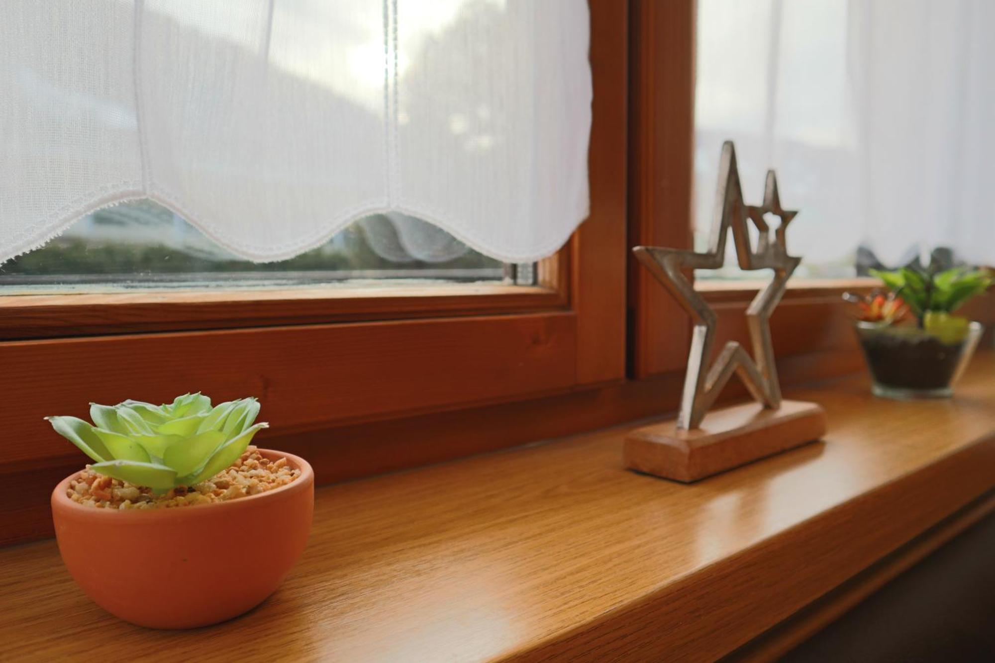 Landhaus-Appartements Warraich Schladming Eksteriør billede