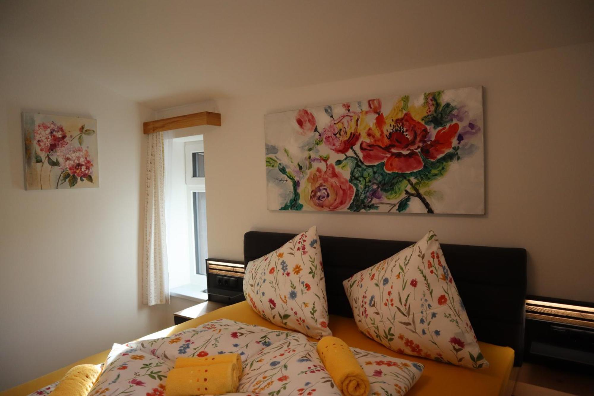 Landhaus-Appartements Warraich Schladming Eksteriør billede