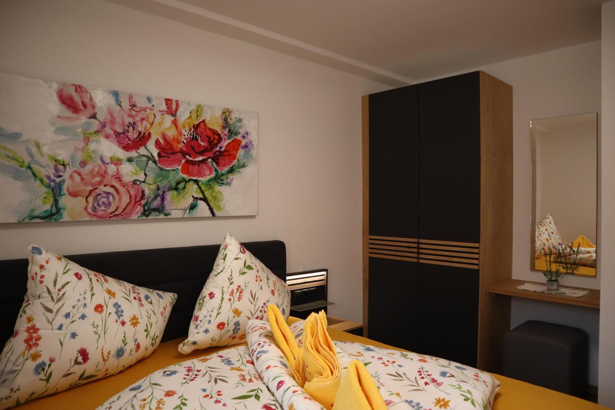 Landhaus-Appartements Warraich Schladming Eksteriør billede